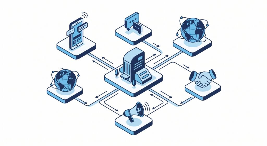 How to Find IPTV Customers 8 Real Channels That Work in 2026