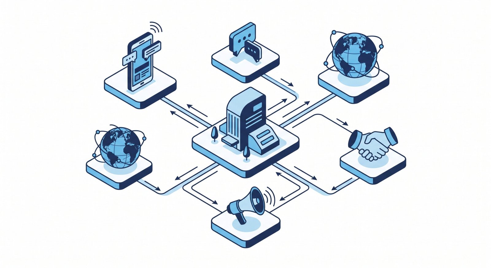 How to Find IPTV Customers 8 Real Channels That Work in 2026