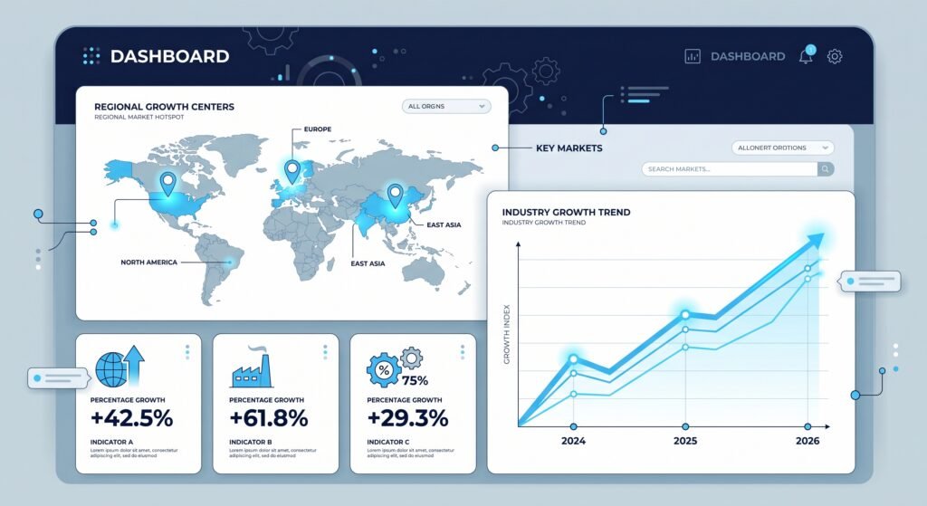 IPTV Reseller Industry in 2026 Market Trends and What They Mean for Your Business