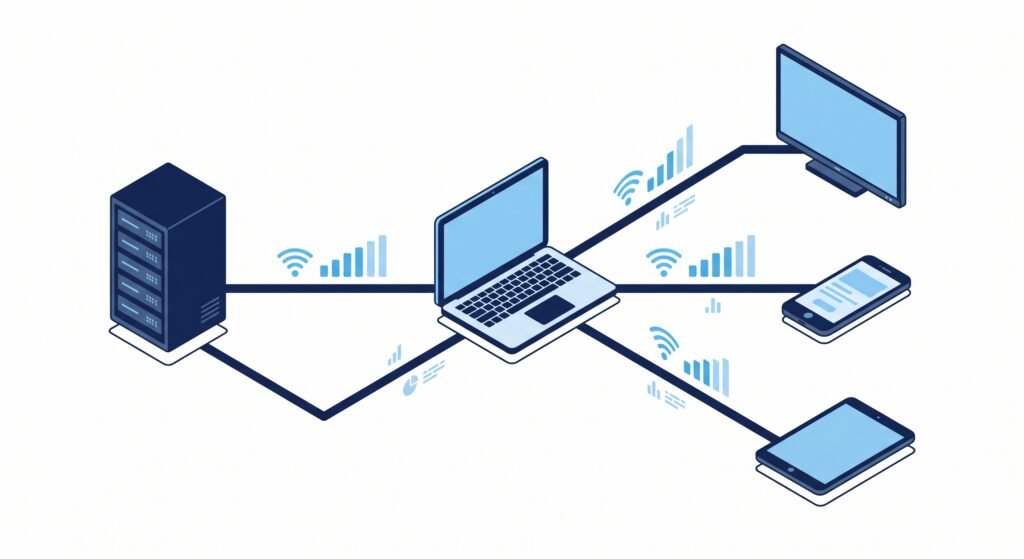 IPTV Reseller Technical Setup What You Actually Need to Get Started