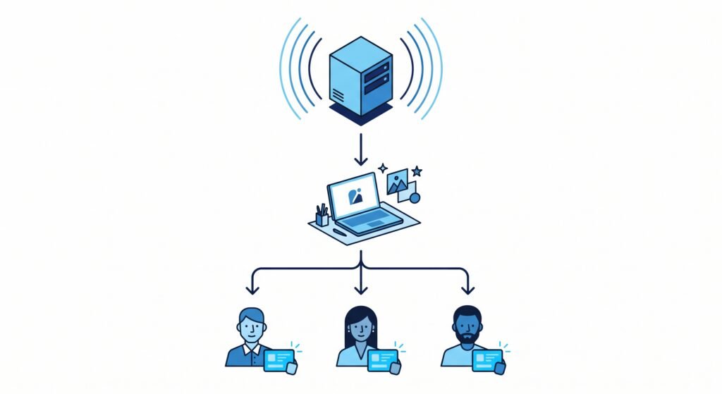 What Is IPTV Reselling How the Business Model Actually Works